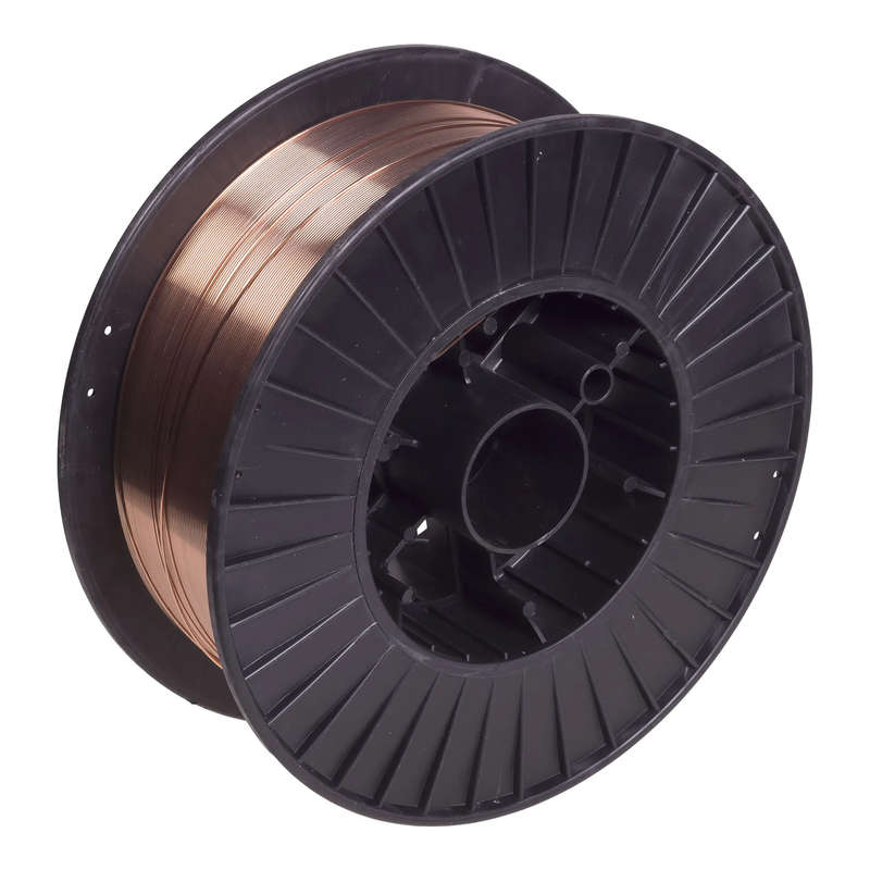 MIG Welding Wire (Steel) 15 KG 0.8 MM