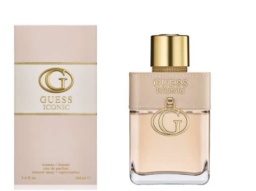 Guess Iconic Eau de Parfum 100ml