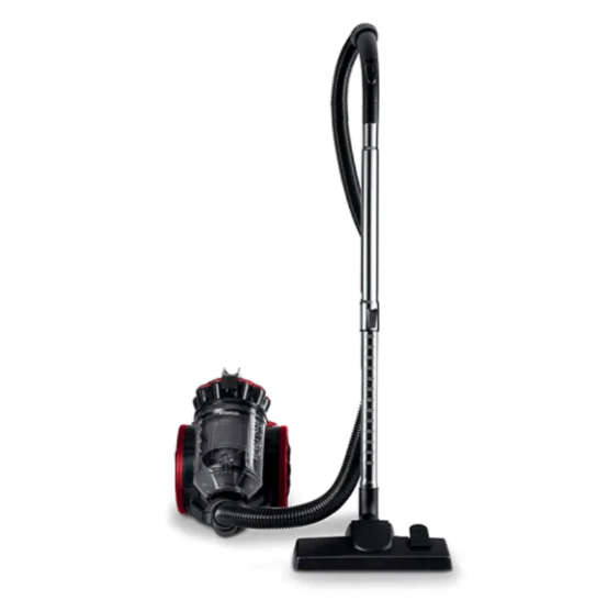Kenwood Vacuum Cleaner VBP70.000BR