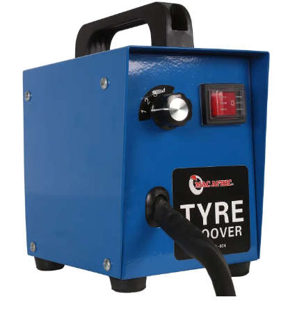 Tyre Groover