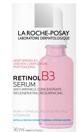 La Roche-Posay Retinol Serum B3 30ml