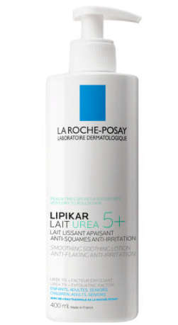 La Roche-Posay Lipikar Lait Urea 5 400ml