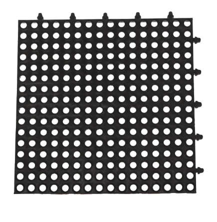 MAC AFRIC MK3 Drainage & Bakkie Mat/Tile