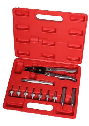 Valve Seal Remover, Installer Kit & Pick Up Tool