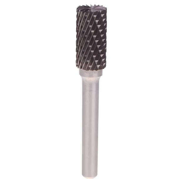 Tungsten Carbide Rotary Burr (B) Straight Shape