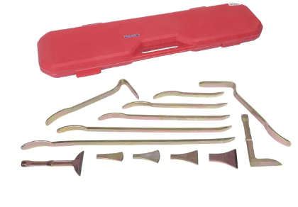MAC AFRIC 13 pce Body Pry Bar Kit