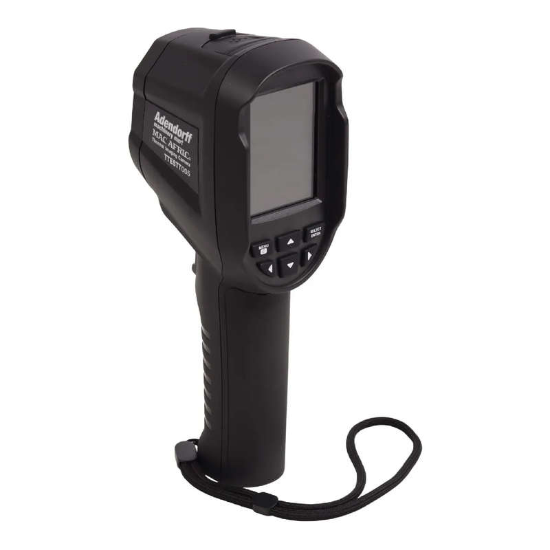 MAC AFRIC Infrared Thermal Imaging Camera