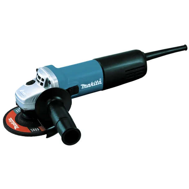 Makita Angle Grinder 9557HNG