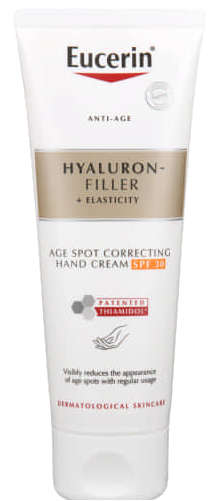 Eucerin Hyaluron-Filler & Elasticity 75ml