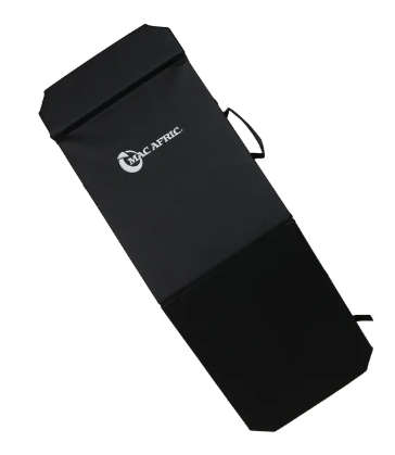 MAC AFRIC 48" Folding Creeper Pad (28mm)