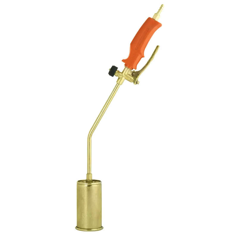 FRAGRAM 60mm Gas Welding Torch with Lever