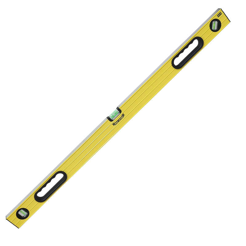 MAC AFRIC Aluminium Spirit Level with Handle 1000 MM