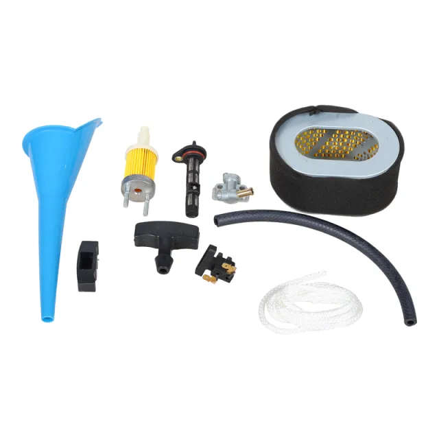 Generator Service kits - MGENER656