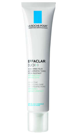 La Roche-Posay Effaclar Duo+M Anti-Imperfection Triple Corrective Care 40ml