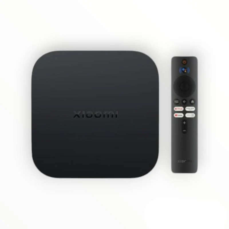 Xiaomi TV Box S 2nd Gen