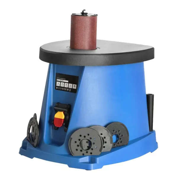 MAC AFRIC Table Top Oscillating Spindle Sander