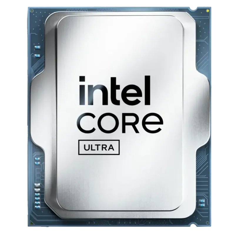 Intel Core Ultra 7 265 Desktop Processor | 20-Core | Up to 5.3GHz | Integrated Graphics | LGA 1851 |