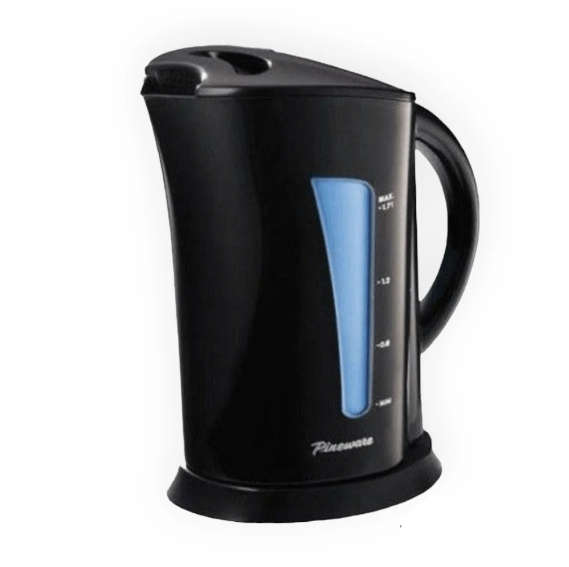 Pineware Kettle Black