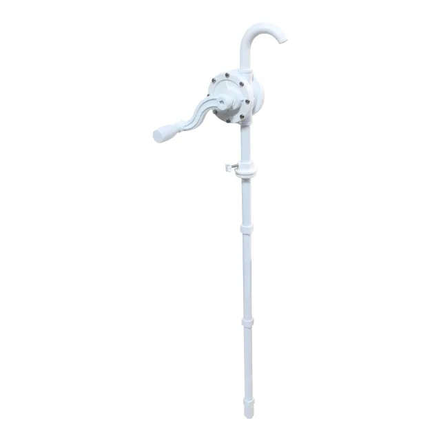PP Rotary Pump