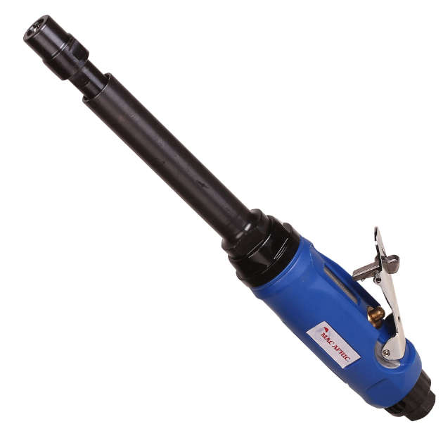 Extended Shaft Air Die Grinder