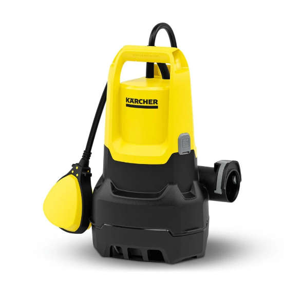 Karcher Submersible Dirty Water Pump SP 9.500 Dirt 1.645-800.0