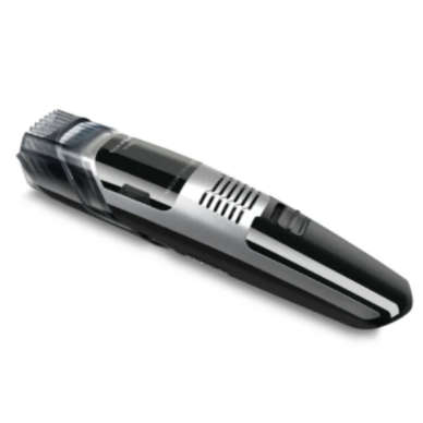 Taurus Trimmer Rechargeable Black 11height Settings 3.6V Spiro