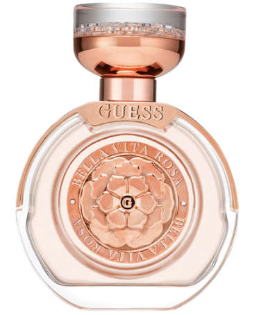 Guess Bella Vita Rose Eau de Toilette 50ml