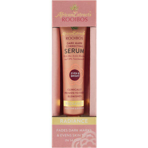 African Extracts Dark Mark Correcting Serum 30ml