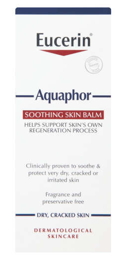 Eucerin Aquaphor Soothing Skin Balm 45g