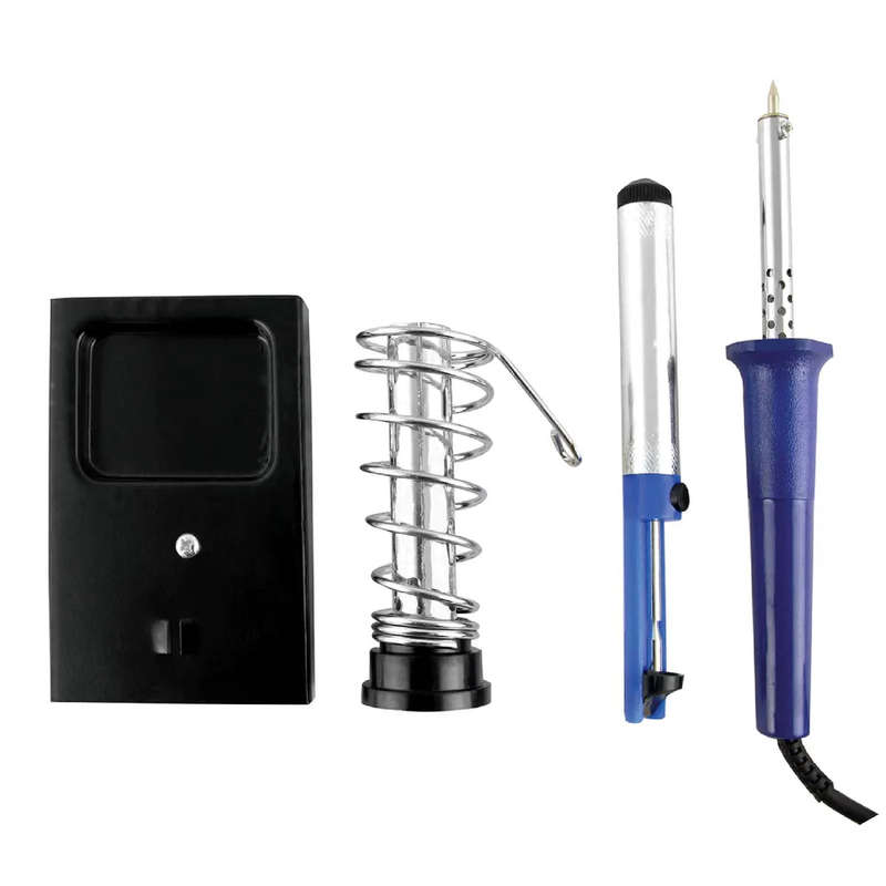 FRAGRAM 4 PCS Soldering Iron Kit