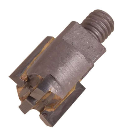 SOUBER TOOLS Carbide Tipped Cutter 17.5 MM