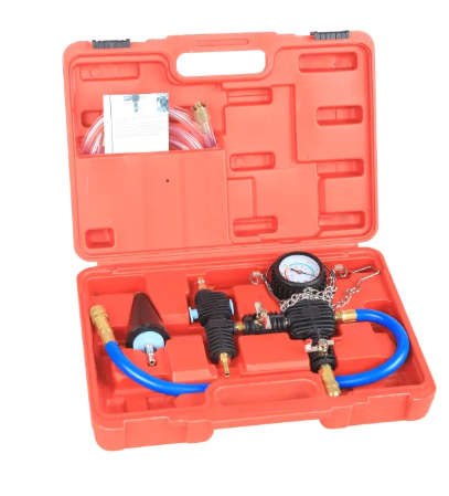 MAC AFRIC Coolant Cooling System Vacuum Purge and Refill Kit