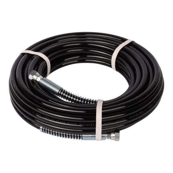 Hose For Line Striper