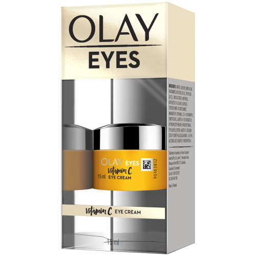 Olay Luminous Vitamin C Eye Cream 15ml