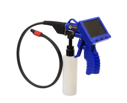Professional Visual Inspecting Cleaning Borescope