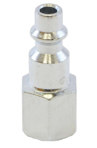 14 BSP Milton Type Female Coupler (8 MM)