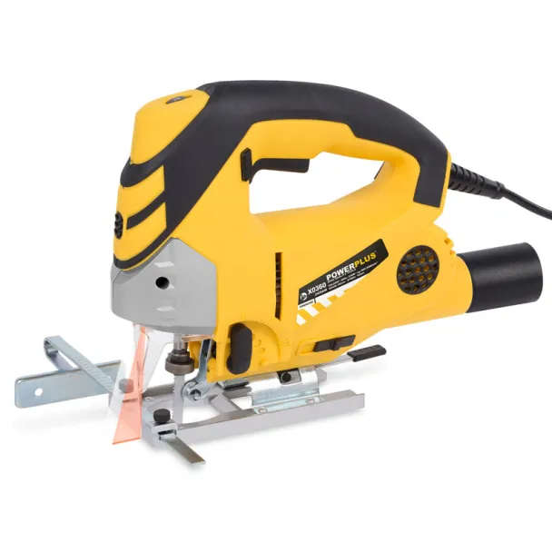 POWX0360 810W Variable Speed Jigsaw