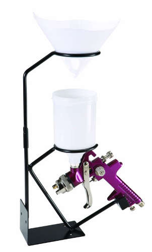 MAC AFRIC Spray Gun Holder (for Gravity Guns) (Holder Only)