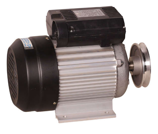 1.5 KW (2 HP) Electric Motor