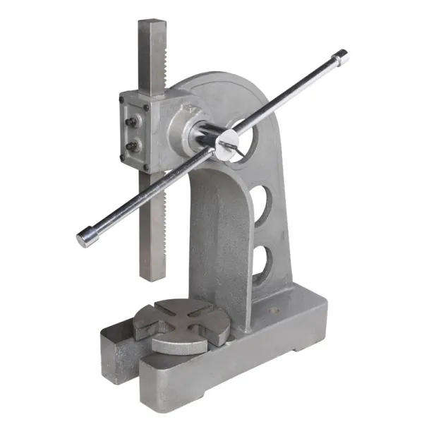 5 Ton Arbor Press