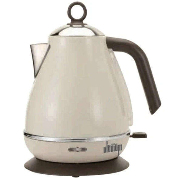 Sunbeam Cordless Kettle 1.7 Litre Stainless Steel SUSK-2200