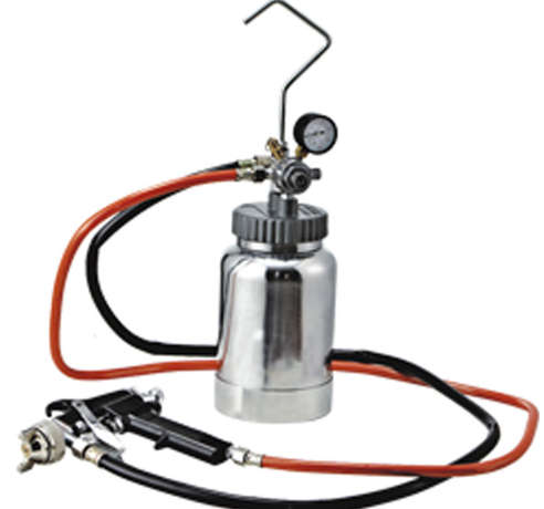 MAC AFRIC 2 L Spray Pot with Spray Gun
