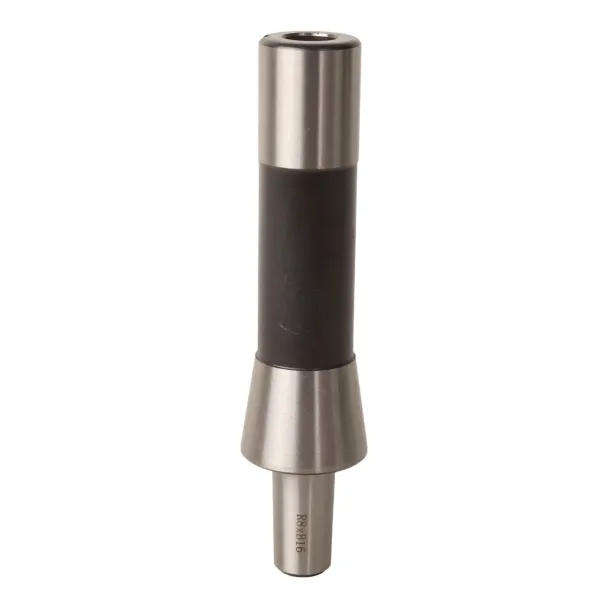 R-8 to B-Series Milling Arbor (M12) - R-8 to B-16