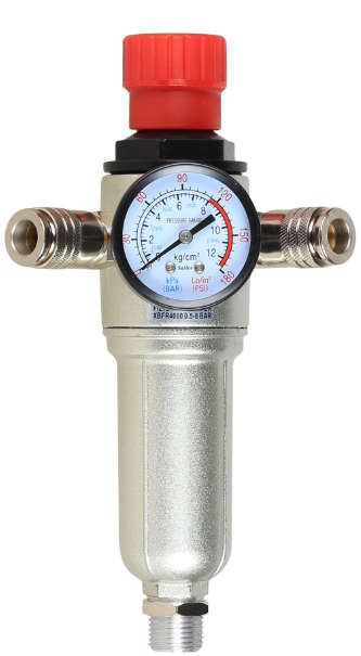 Regulator for COMPRE/300/V230