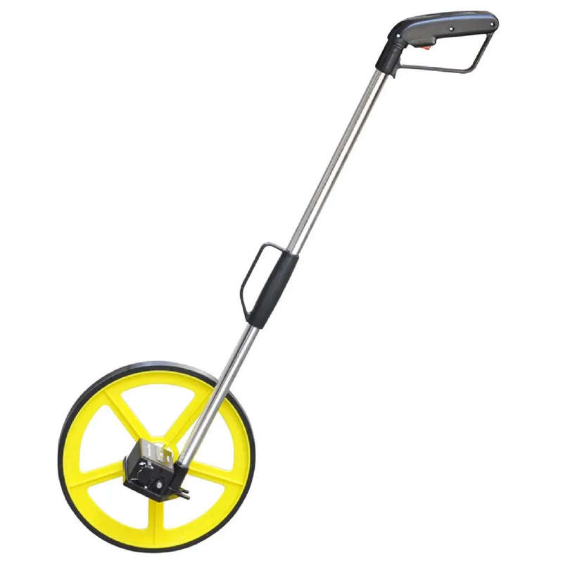 Distance Measuring Wheel