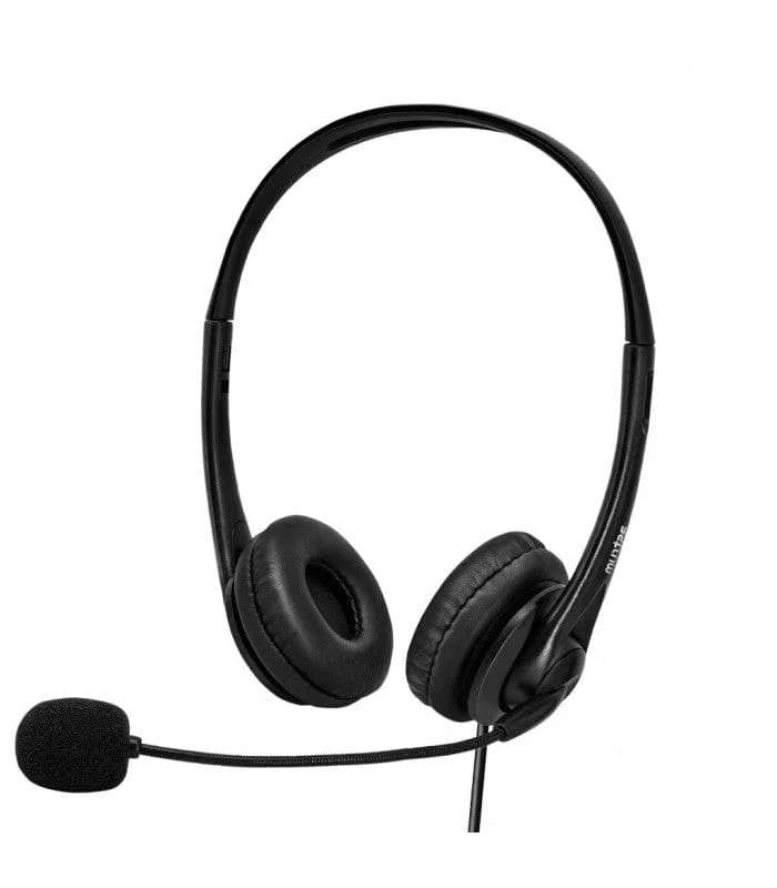 Astrum HS750  USB Stereo Headset + Mic