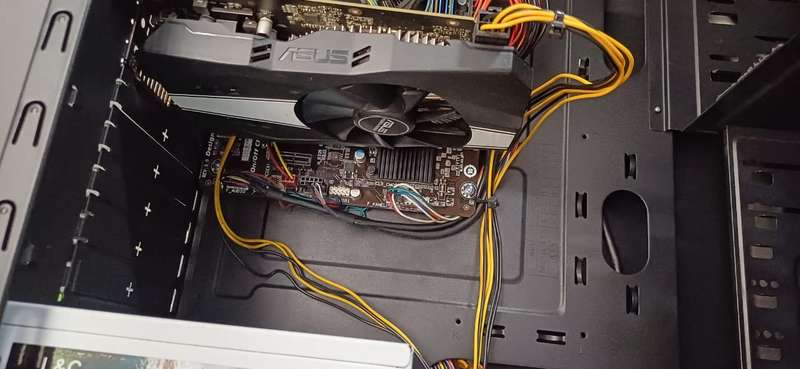 Budget Gaming PC  GTX 1060 | i5 | 16GB RAM | 1TB SSD