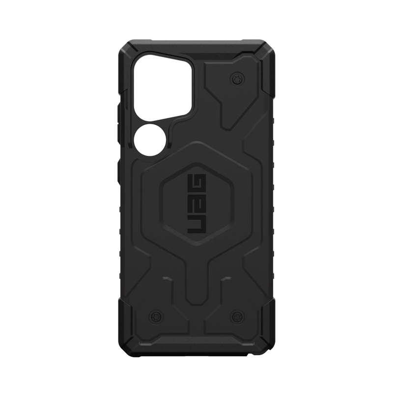 UAG Pathfinder Case for Samsung Galaxy S25 Ultra  Black