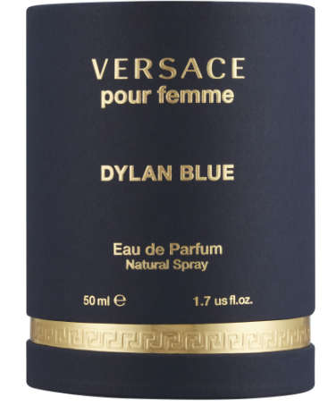 Versace Dylan Blue Pour Femme 50ml