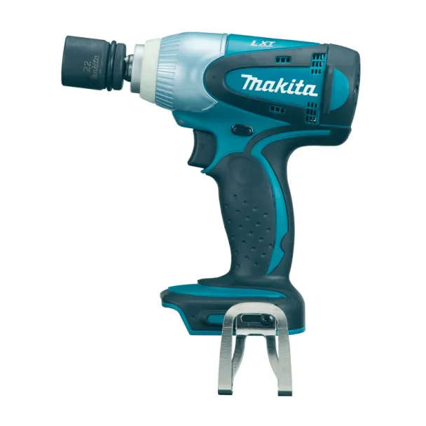 Makita 18 V Cordless Impact Wrench B/DTW251ZK